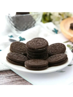 Печенье Орео китайское Оригинальный вкус 40 г * 10 шт