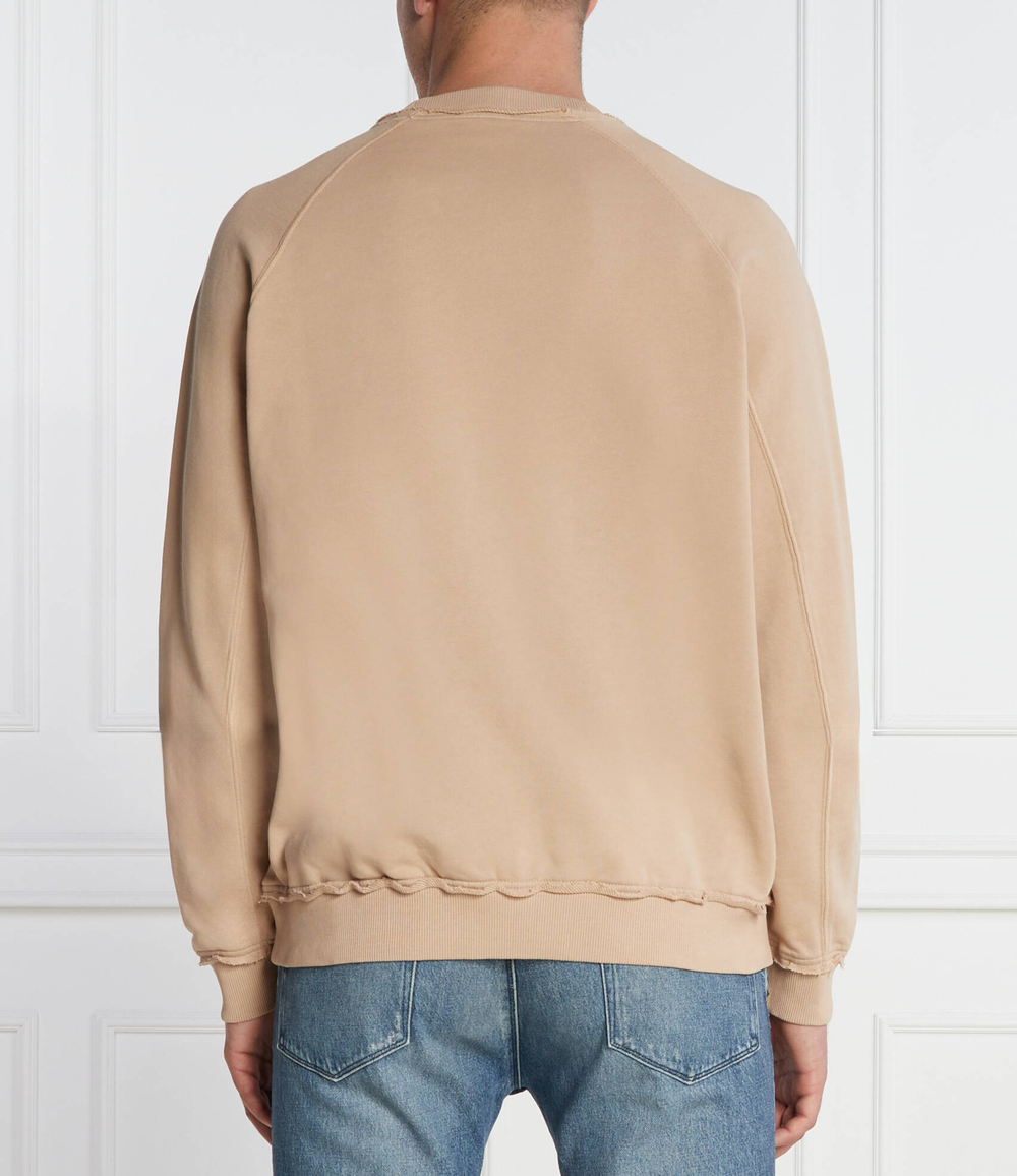 Худые Docoa HUGO - коричневый(50504520)