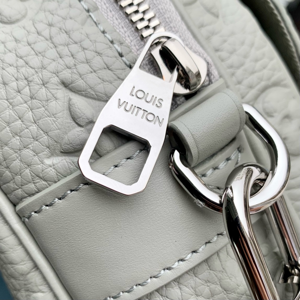 Louis Vuitton S-Lock Messenger