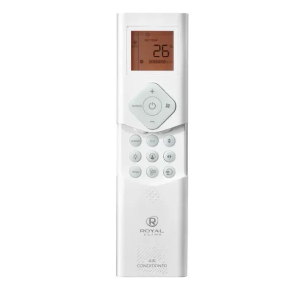 Royal Clima 4RMX-36HN / OUT / RCI-TMN09HN - 4 шт.