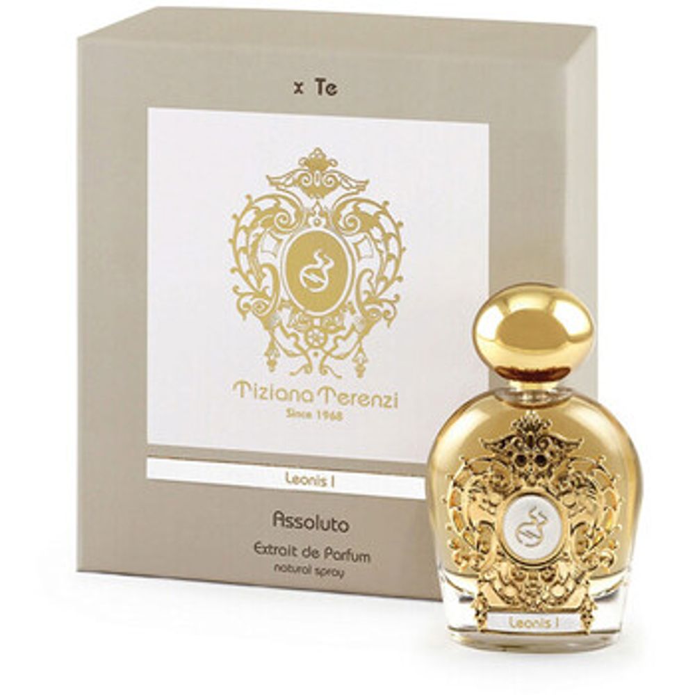 Tiziana Terenzi Leonis I Parfum 100ml Tiziana Terenzi Leonis I Parfum 100ml