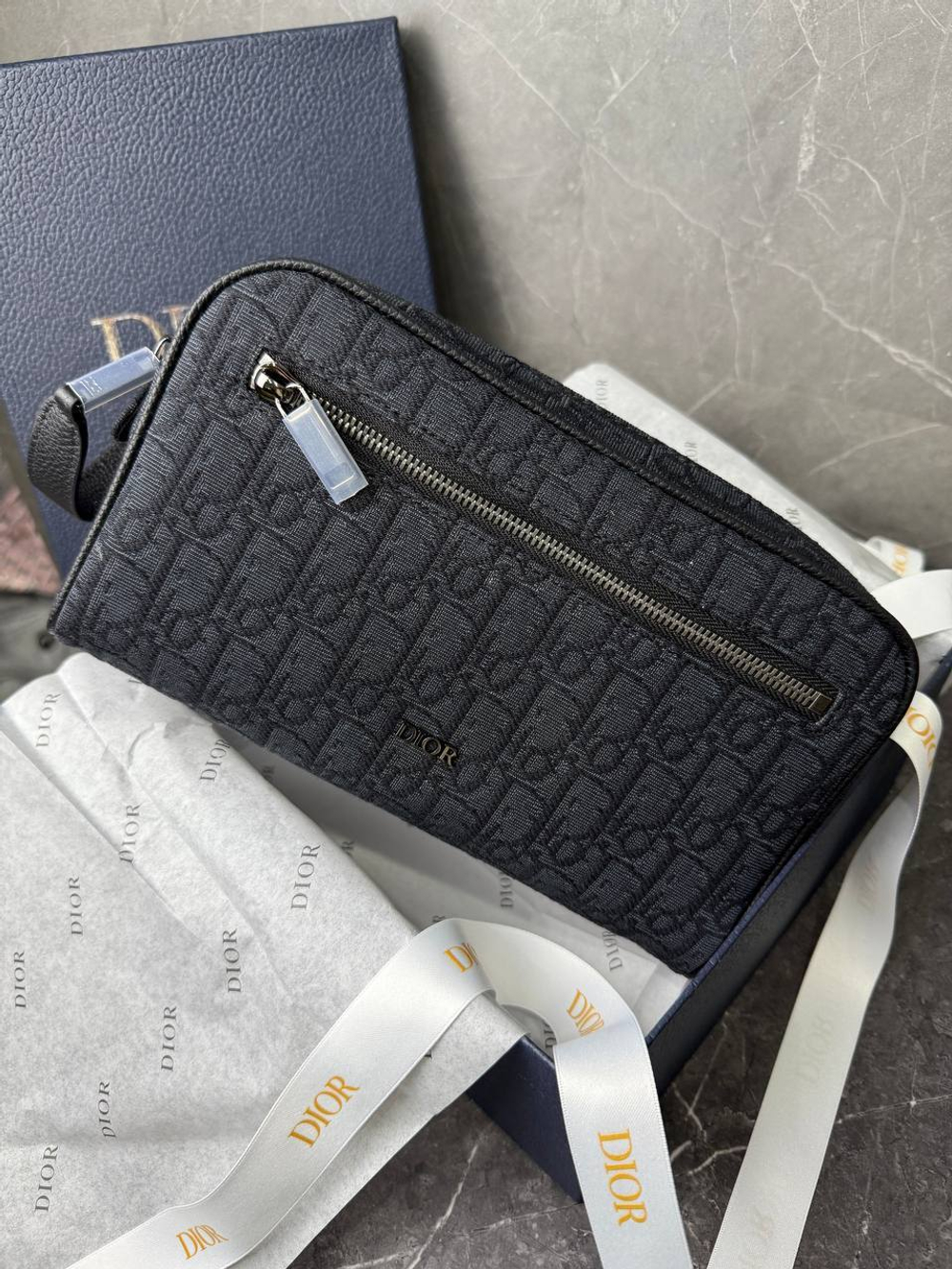 Сумка-мессенджер Christian Dior