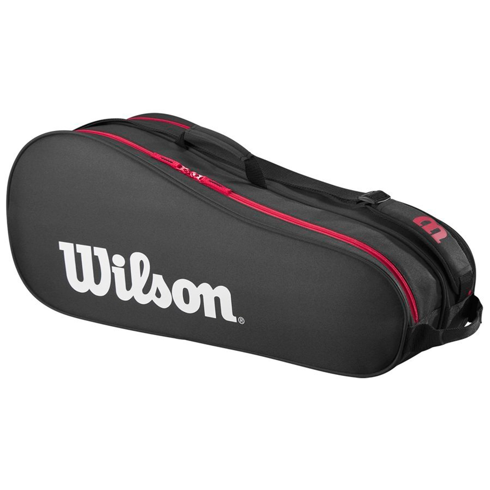 Чехлы для тенниса WILSON ADVANTAGE 2025 6PK .