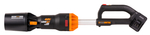 Аккумуляторная воздуходувка бесщеточная WORX WG585E.9 40В без АКБ и ЗУ