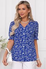 Блузка 41933 Avili