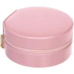 Шкатулка для украшений «ЛАУРИЦЦА», цвет пудровая роза, 10*10*5см (коробка)