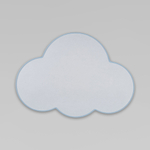 Настенный светильник 6071 Cloud