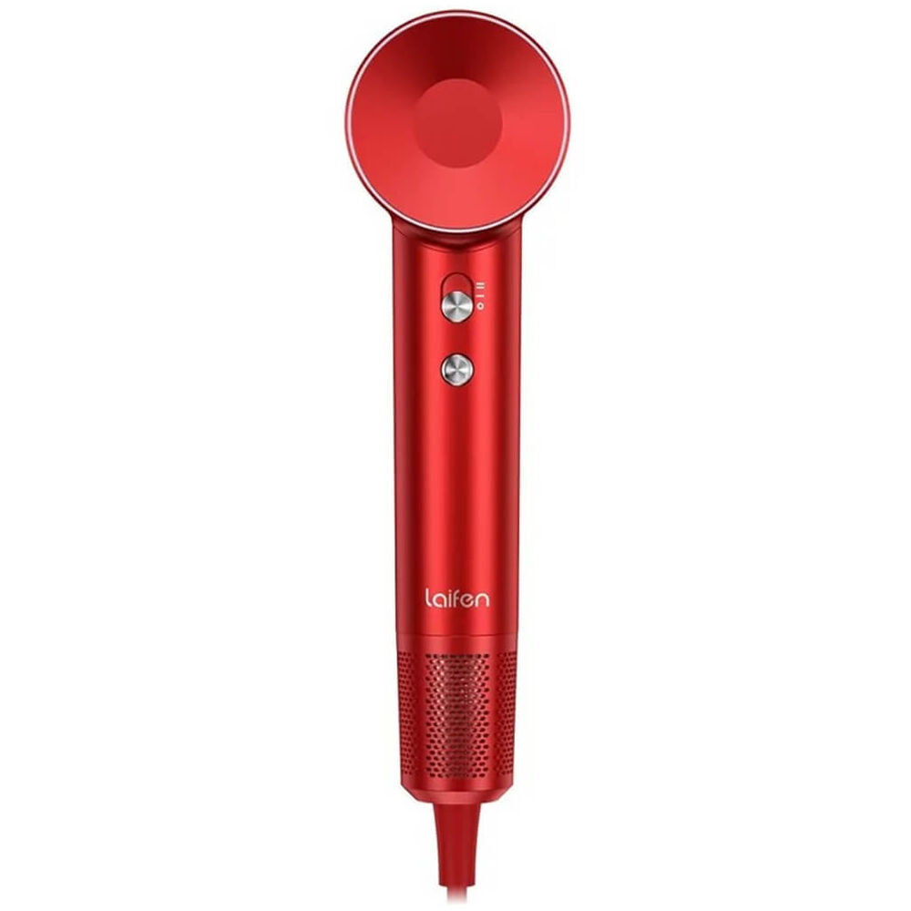 Фен Laifen SWIFT Red