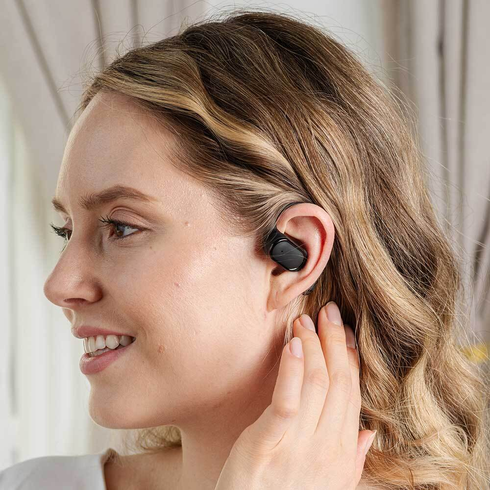 Беспроводные наушники GoGadget OpenAir