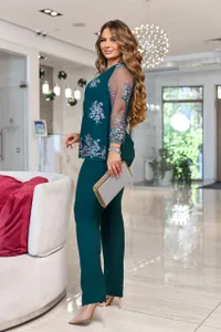 Костюм УК-1420-4 Фабрика Моды