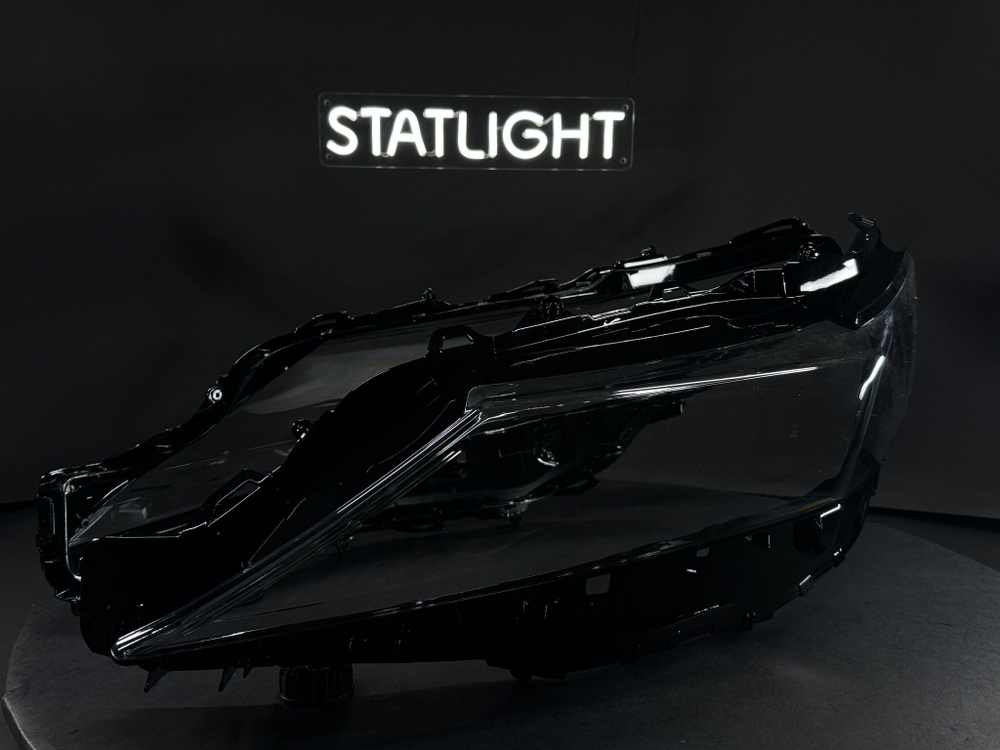 Комплект стекол Toyota Camry XV70 2017-2020 рест