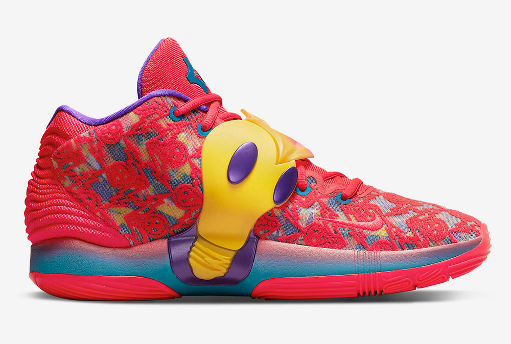 Купить в Москве Ron English x Nike KD 14
