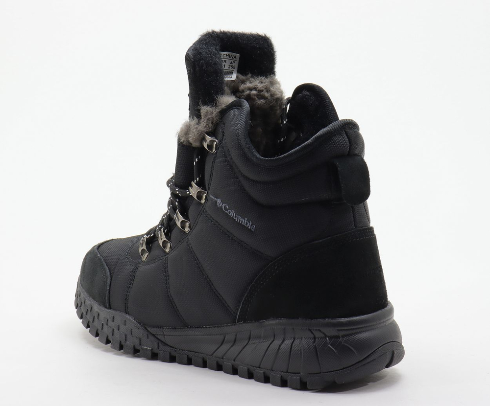 Ботинки нат. кожа (41-46)р. / шт.