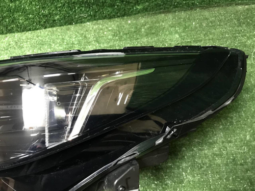 Фара левая Changan CS55PLUS (2021-н.в.) LED