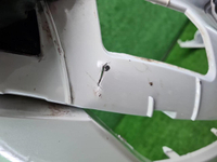 Бампер передний Haval Jolion (2024-н.в.)