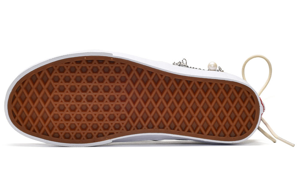 Vans Authentic Cus Id