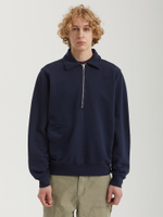 Мужская Толстовка Halfzip