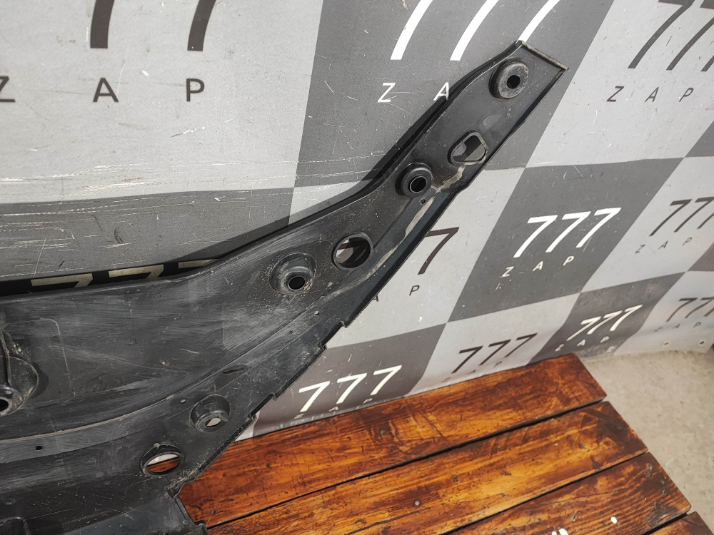 Кожух замка капота Haval M6 2 21-нв Б/У Оригинал 5509010XKZ0YA