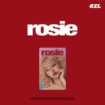 (ПРЕДЗАКАЗ) товары ROS - rosie A EZL Transit Card