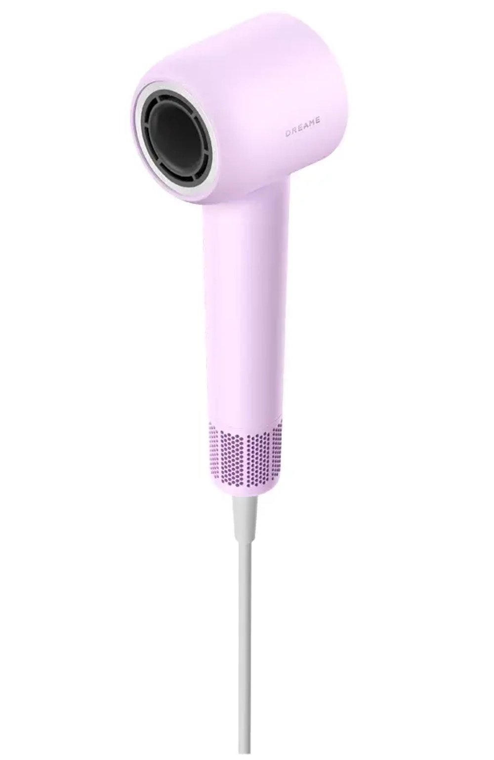 Фен Dreame Hair Gleam AHD12A Lilac (Лиловый)