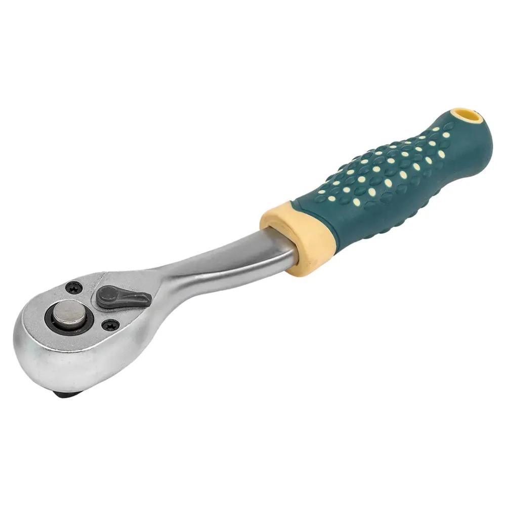 Ключ трещотка 1/4'' RockFORCE LIGHT RF LIGHT-80222