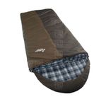 Спальный мешок-одеяло Winter, Expert-Tex