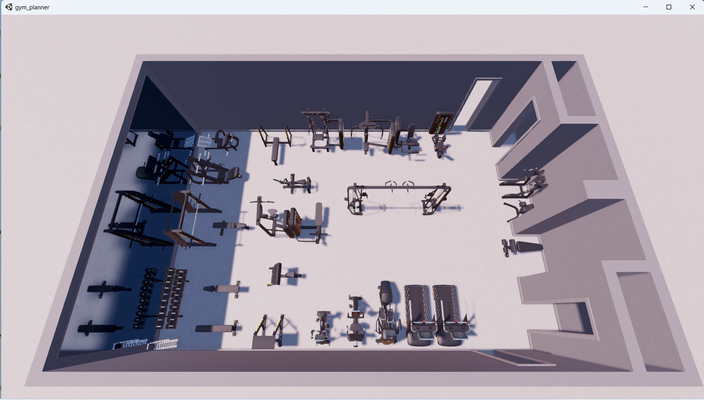 3D-визуализации со всех ракурсов