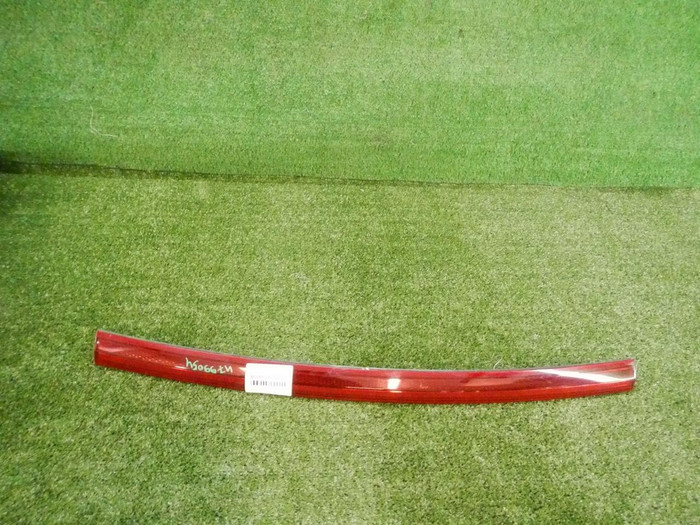 Накладка крышки багажника Kia Sportage 4 QL (2018-2022)