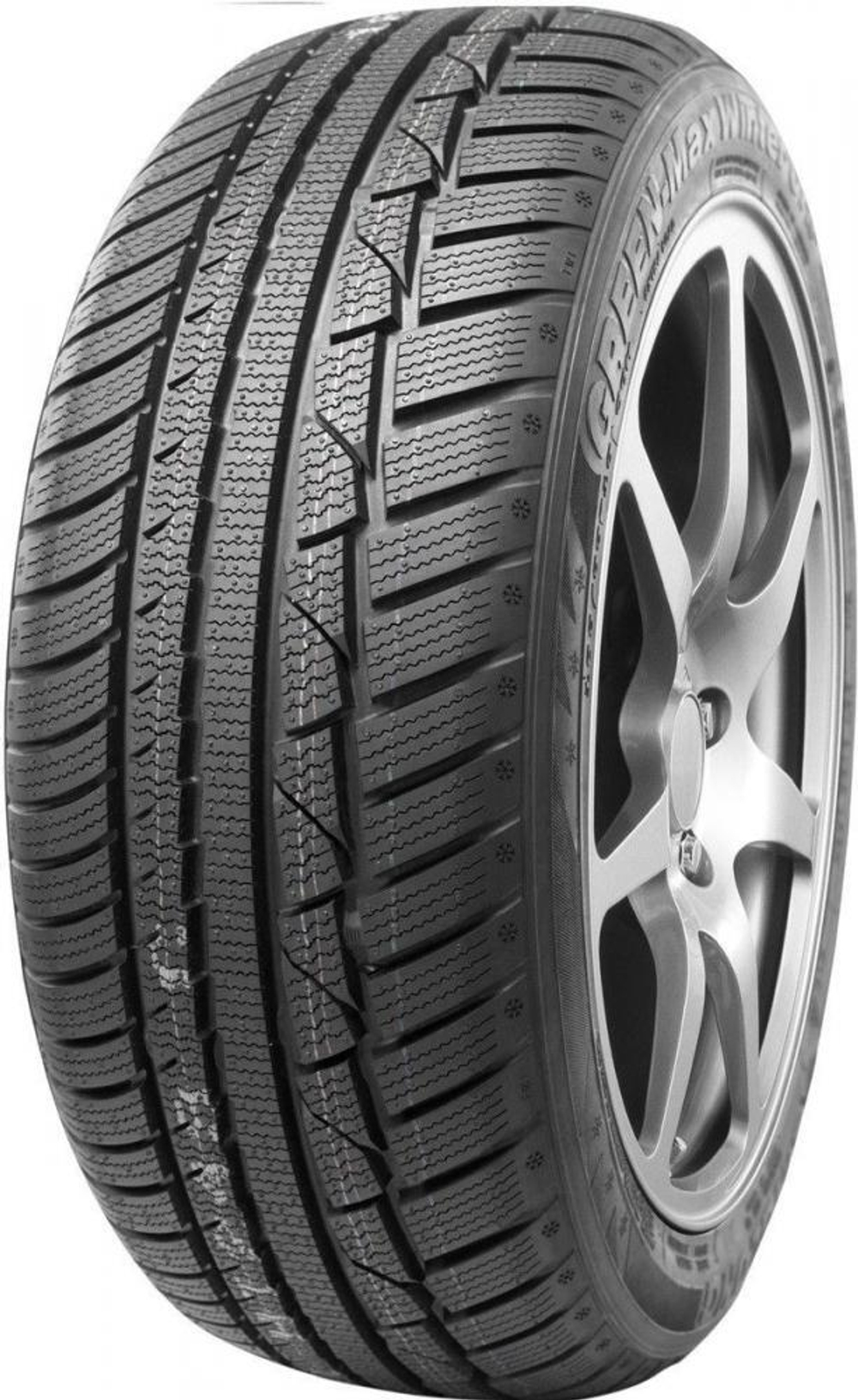 Автошина 215/55R17 LINGLONG LEAO GREEN-MAX WINTER UHP 94V
