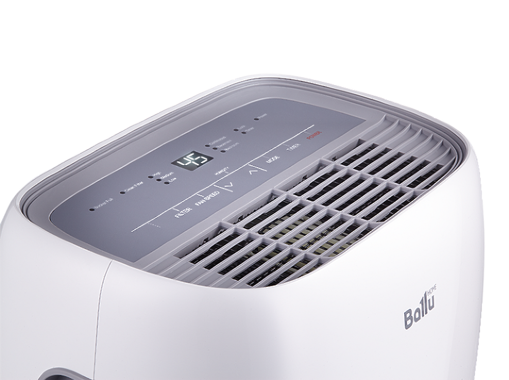 Осушитель воздуха бытовой BALLU BD70T