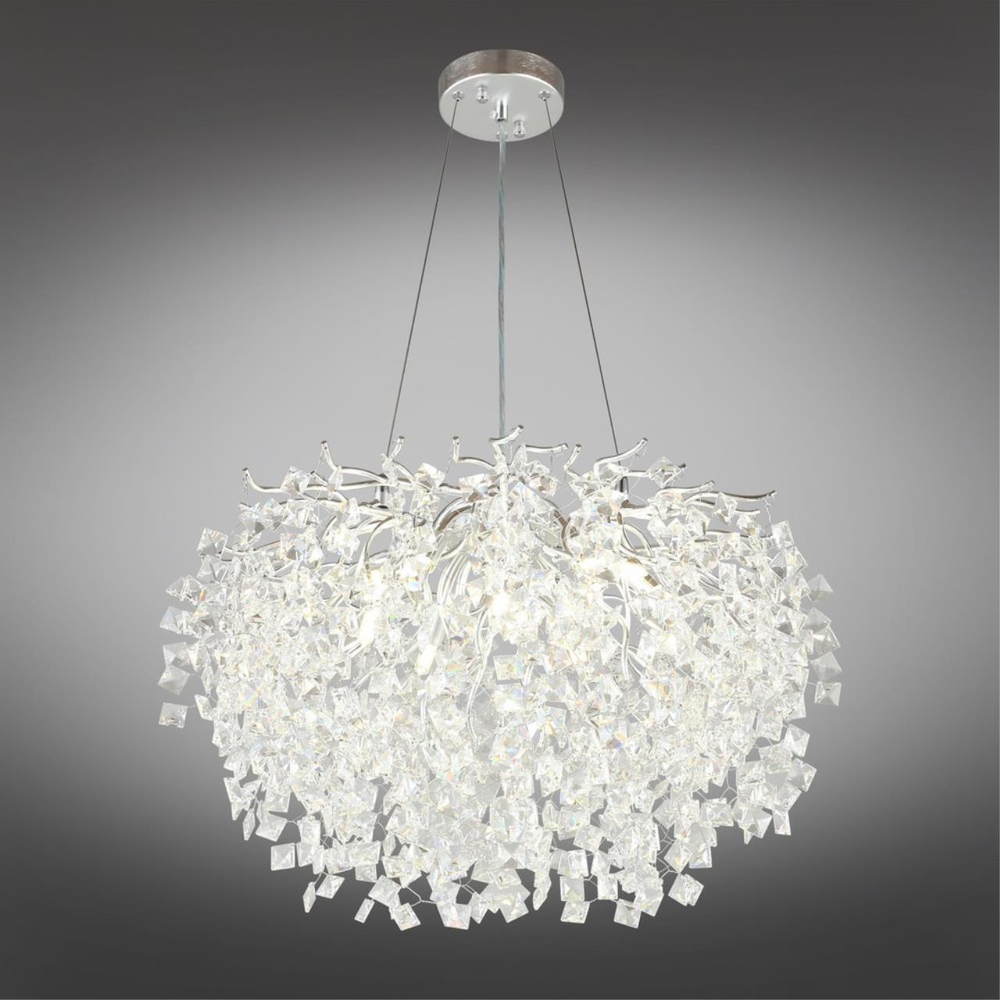 Подвесная люстра Aployt Danusia APL.846.03.10