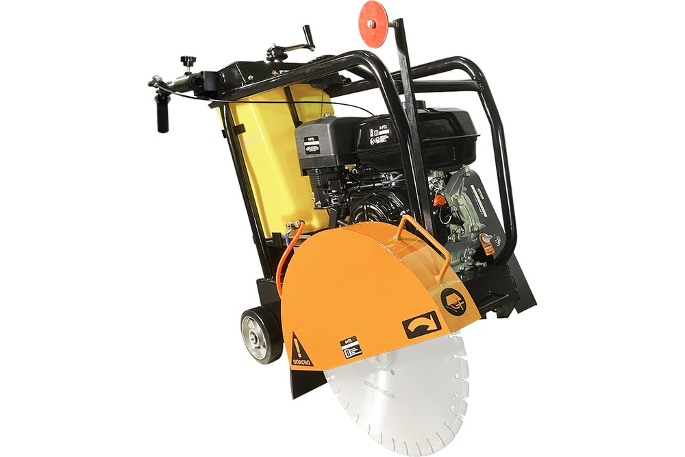 Швонарезчик бензиновый FTL GCC-03A 7979