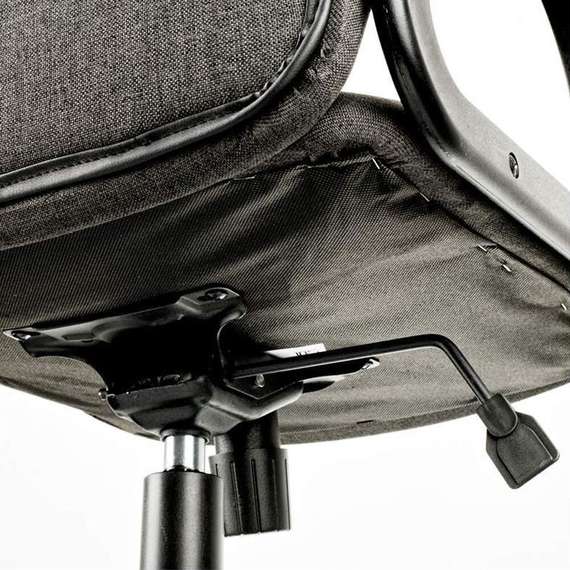 Кресло руководителя Diplomat KD TILT PL64