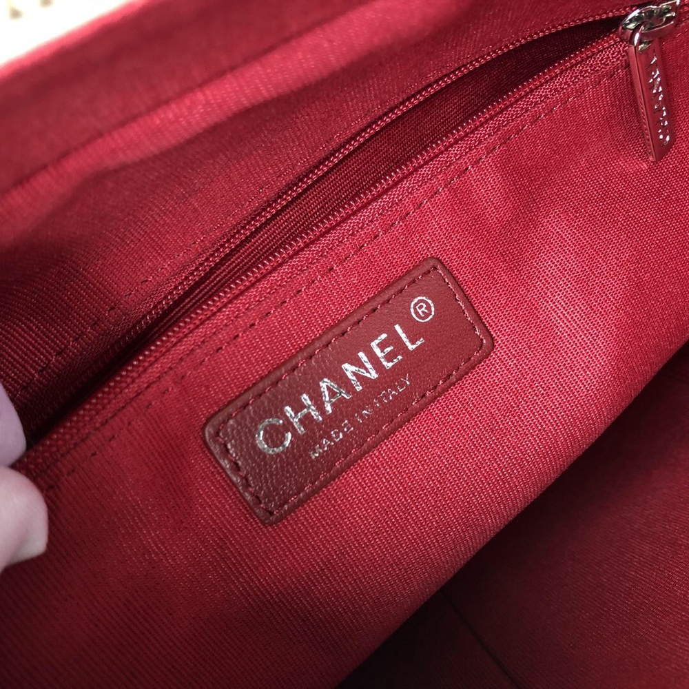 Chane1 Gabrielle 28 cm