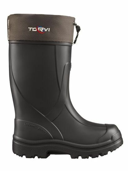 Сапоги мужские TORVI -45С ЭВА ТЭП с манжетой, тканевый утеплитель