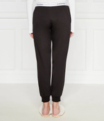 Пижамные штаны Calvin Klein Underwear - черный(000QS6872E)