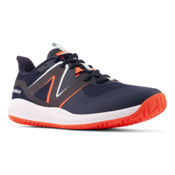 Женские теннисные кроссовки New Balance 796 All Court Shoe Women - Dark Blue, Red