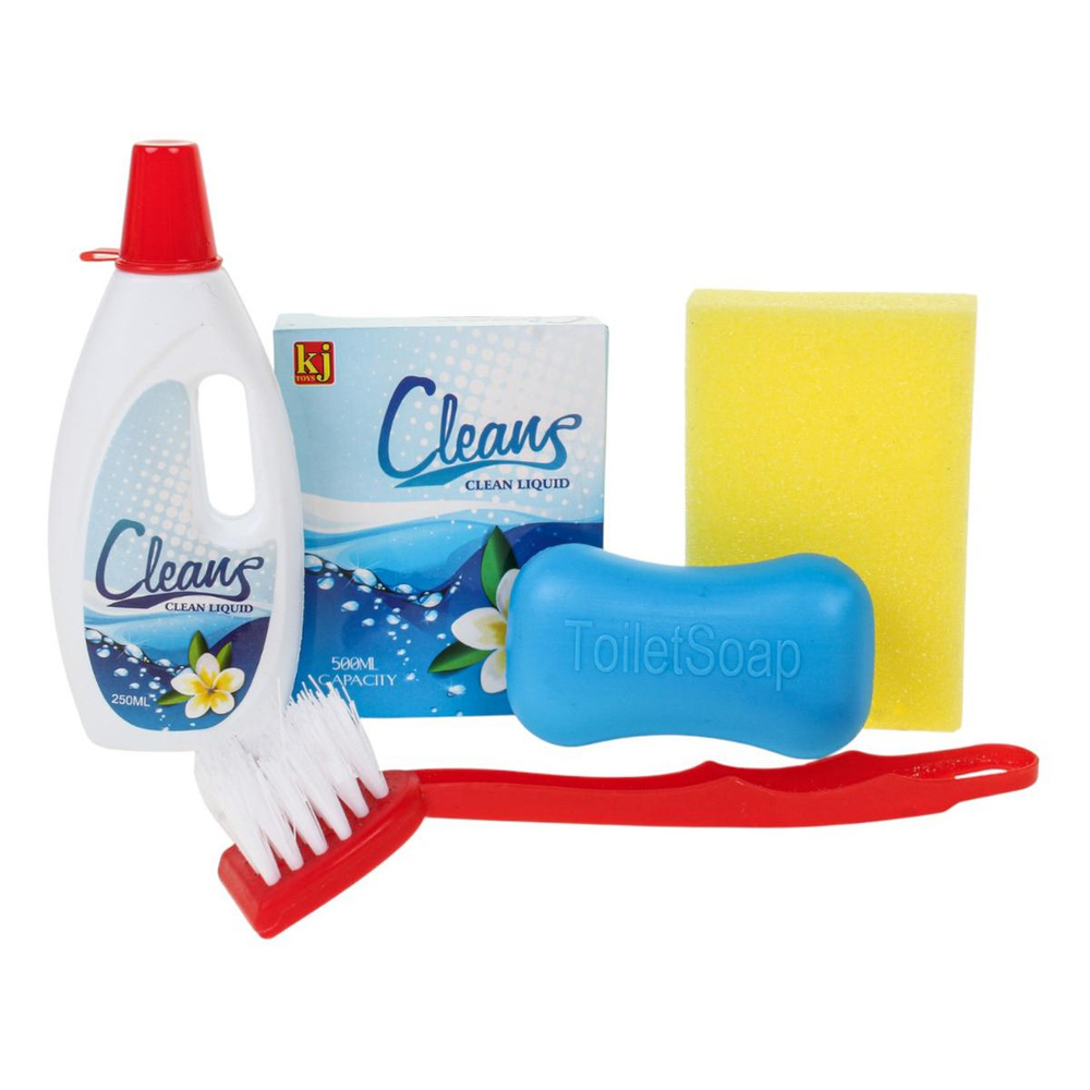 Набор Хозяйки, коробка 108