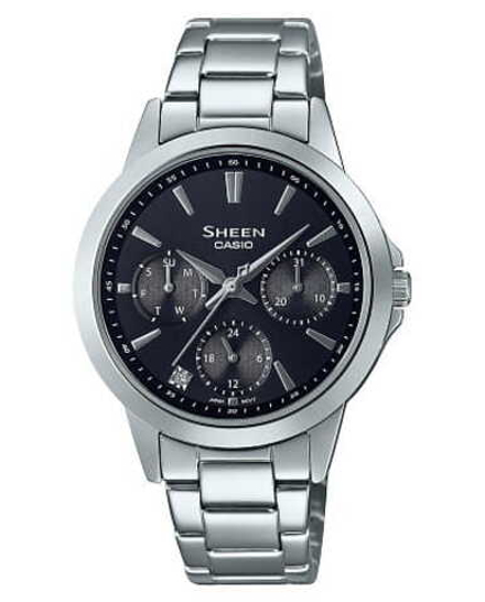 Часы Casio Sheen SHE-3516D-1A