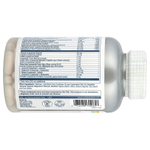 Solaray, липосомальные мультивитамины для мужчин, высокая эффективность, 120 растительных капсул