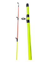 Спиннинг Achab Rapaima тест до 200 гр длина 165 см