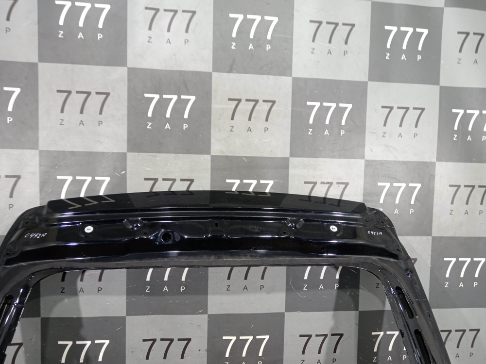 Крышка багажника Exeed TXL 19-нв Б/У Оригинал 509000737AADYJ