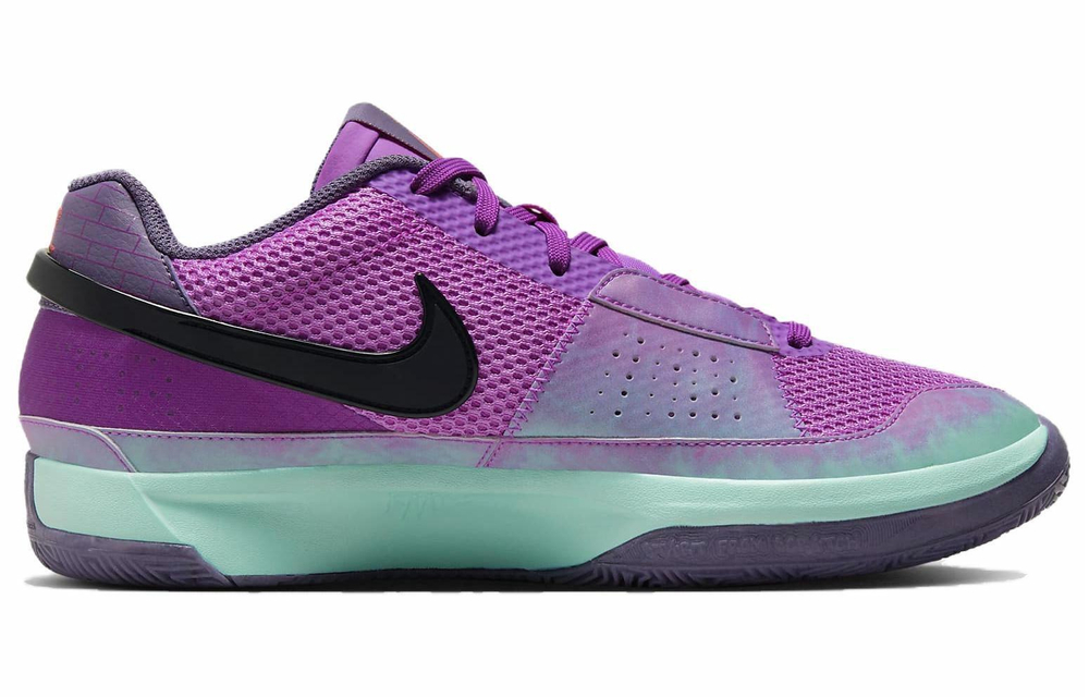 Кроссовки Nike Ja 1 "Christmas" Ep 1