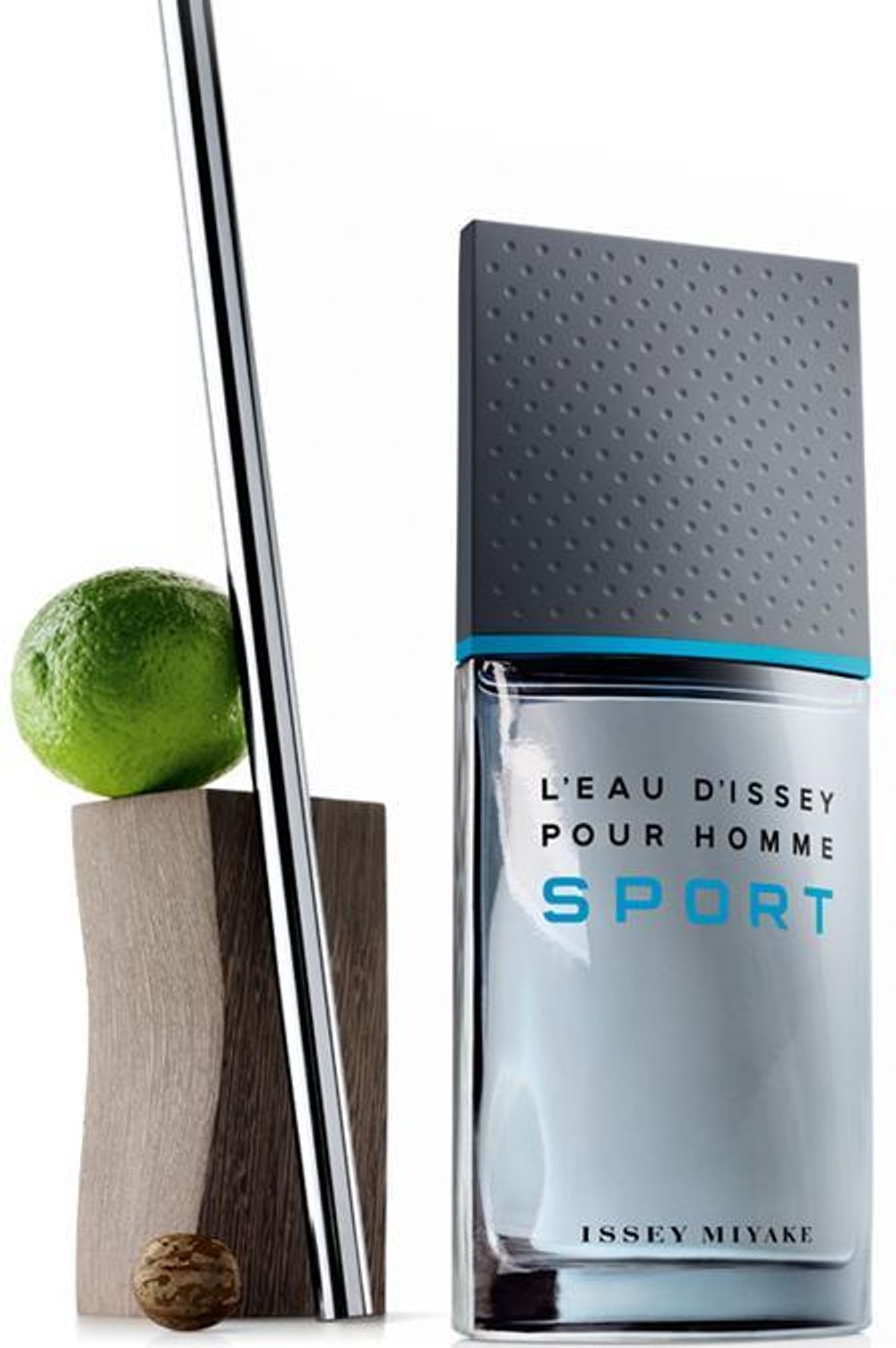 Issey Miyake L'eau D'Issey Pour Homme Sport