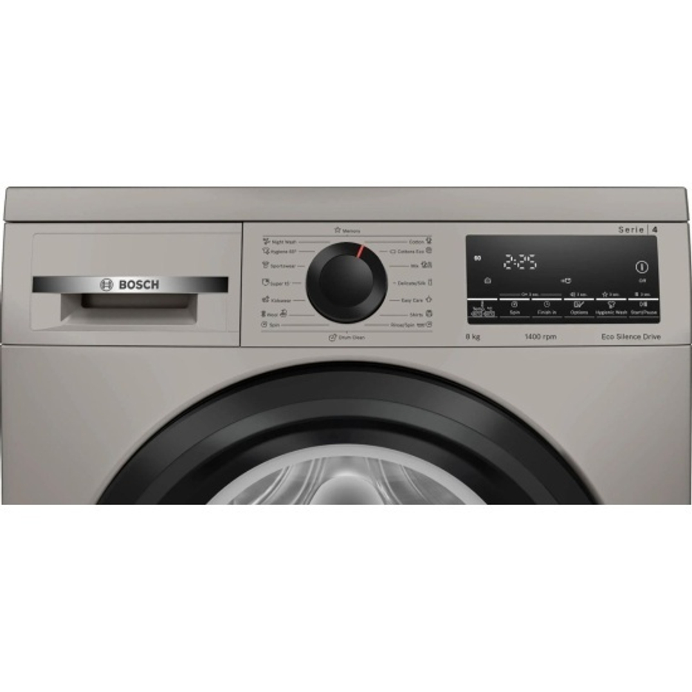 Стиральная машина Bosch WLS2846SME