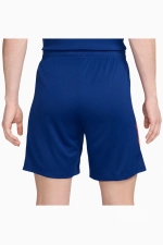 Шорты Nike Netherlands 2024 Strike