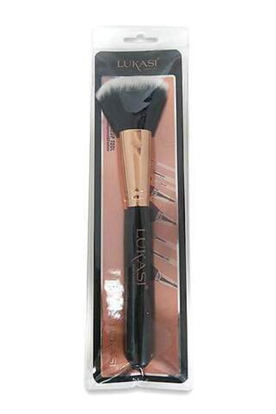 Make Up кисточка д/нанесения пудры,румяна №LY-055