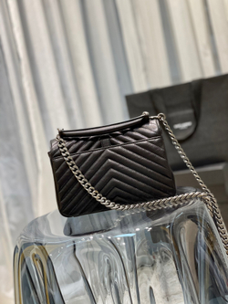 Saint Laurent College Bag 24 cm
