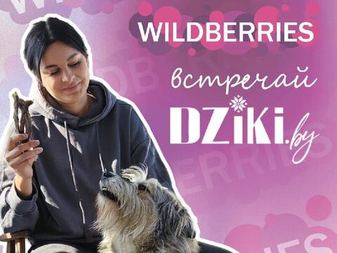 Dziki.by на Wildberries