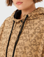 Ветровка NOCHE MIO PECAN